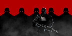 Epic Games Store раздаёт Wolfenstein: The New Order