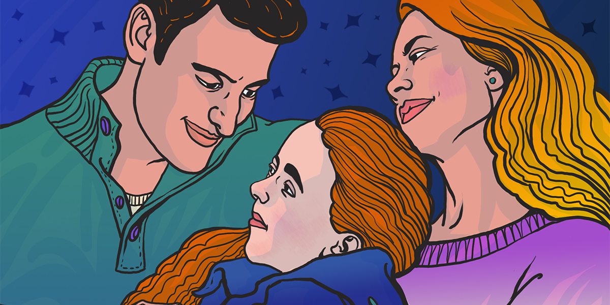 7 фраз, которые психологи не советуют говорить дочерям