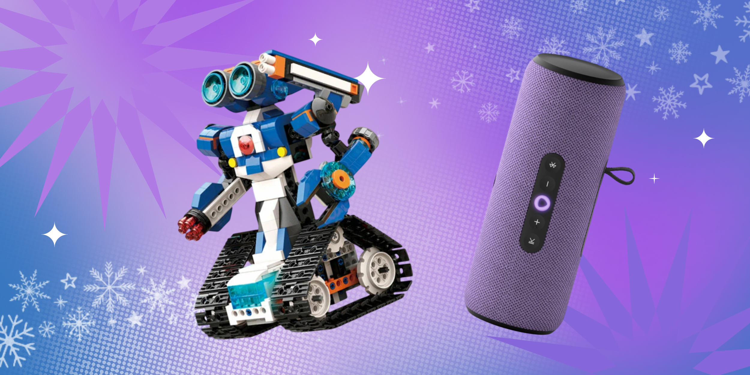 Chto podarit' mal'chiku na Novyj god: 15 klassnyh idej