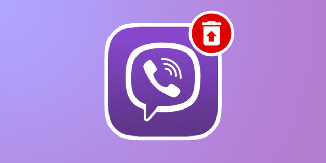 How to restore correspondence in Viber