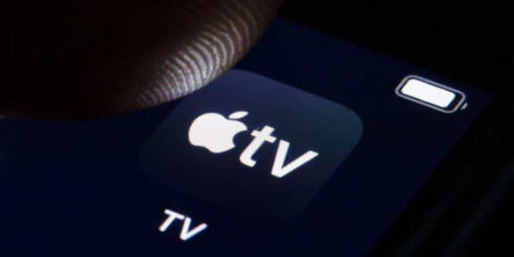 Apple снова дарит 2 месяца подписки TV+