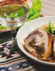 Эффектные вторые блюда из мяса на праздничный стол