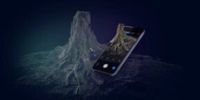Epic Games выпустила iOS-приложение RealityScan. Оно превращает реальные объекты в 3D-модели