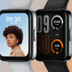 В России вышли доступные смарт-часы Realme Watch 3 Pro с функцией приёма звонков