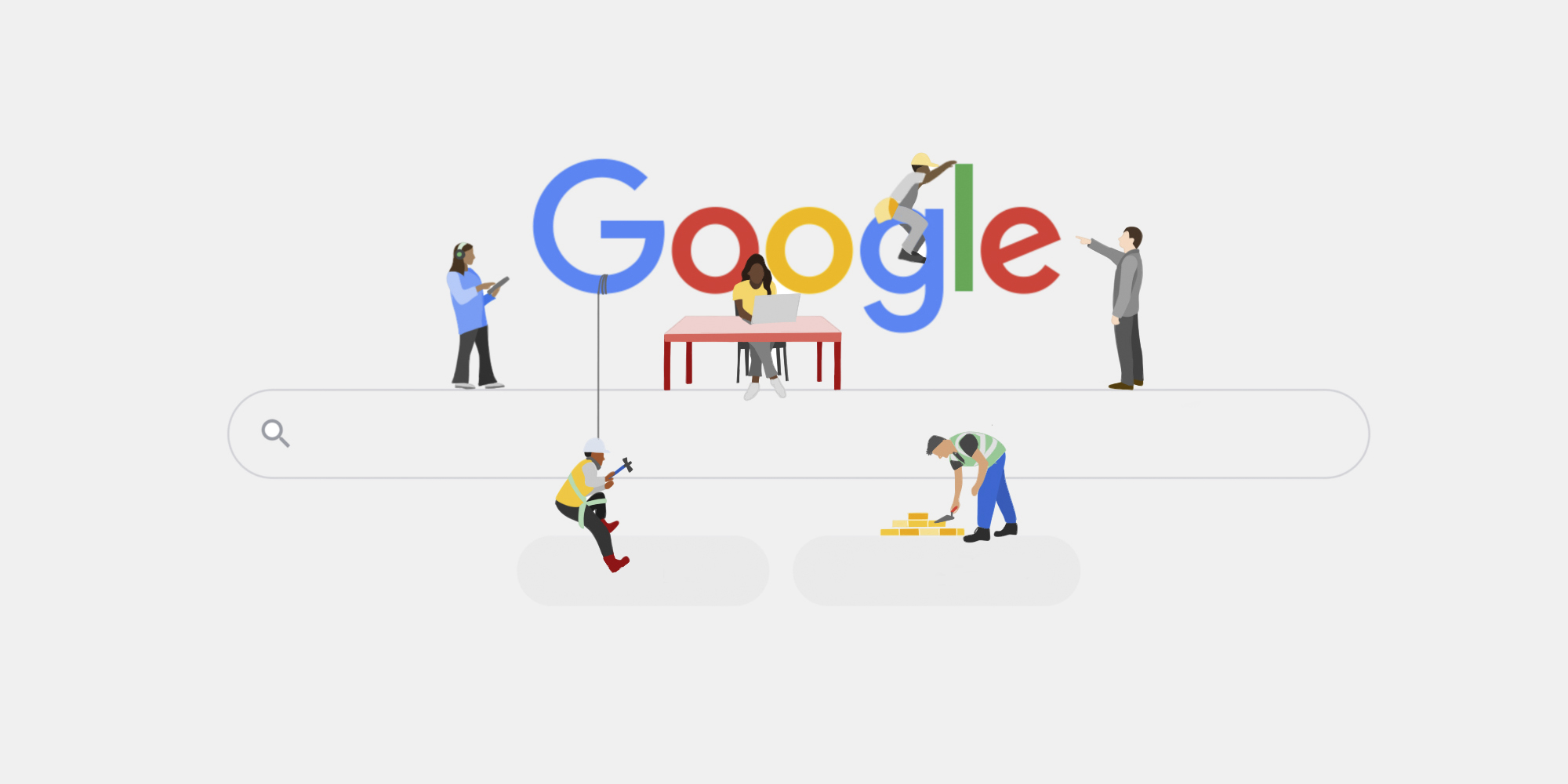 Год в поиске — 2022: Google рассказала о самых популярных запросах в&nbsp;мире