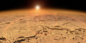 Учёная NASA объяснила, почему на Марсе не обнаружили жизнь