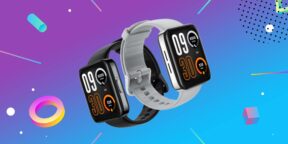 Цена дня: смарт-часы realme Watch 3 Pro за 4 164 рубля