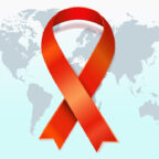 Россия оказалась на пятом месте в мире по числу новых заражений ВИЧ