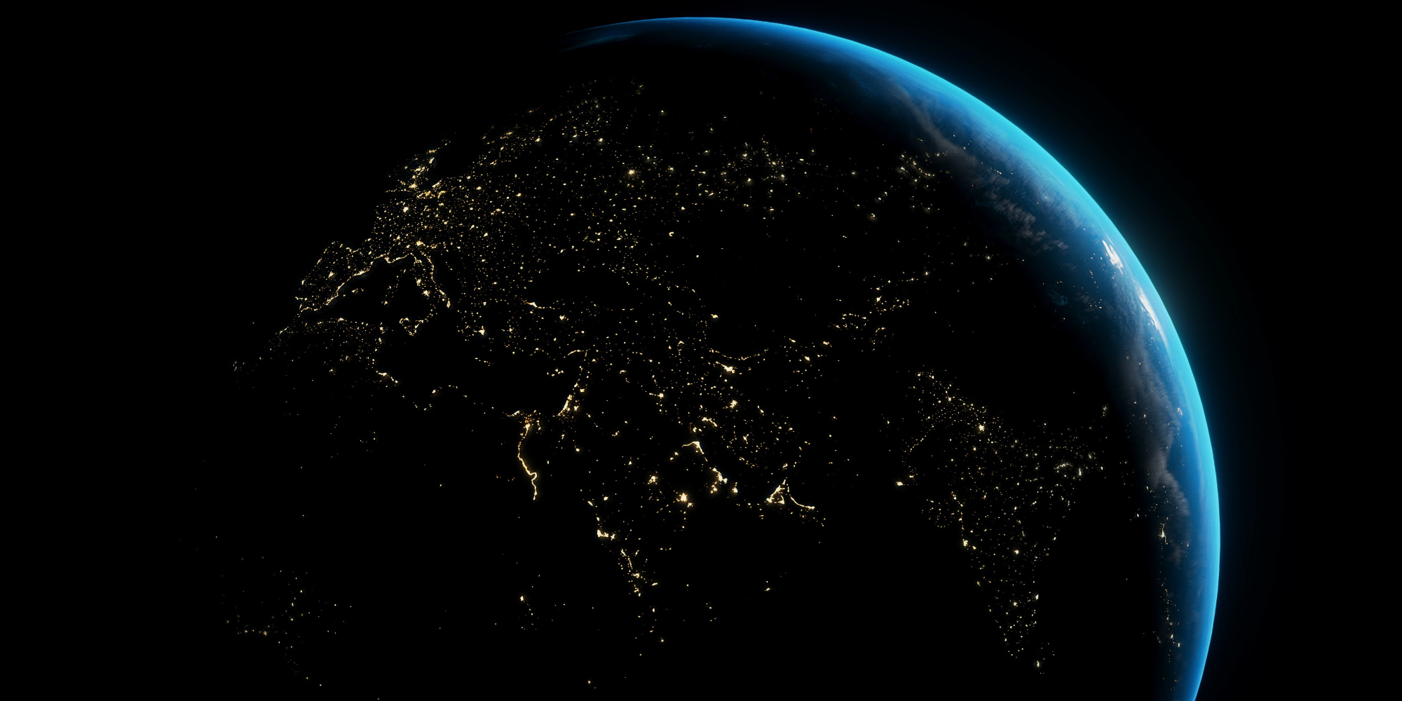 Сегодня на Земле наступит максимальная темнота