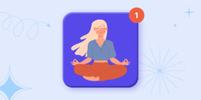 10 бесплатных приложений для медитации