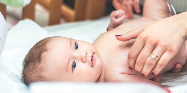 Почему стираются воспоминания о раннем детстве: у младенцев ещё не сформировано чувство самосознания