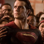 Генри Кавилл всё же не вернётся к роли Супермена