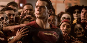 Генри Кавилл всё же не вернётся к роли Супермена