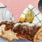 5 традиционных новогодних блюд разных стран