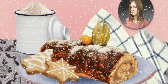 5 традиционных новогодних блюд разных стран