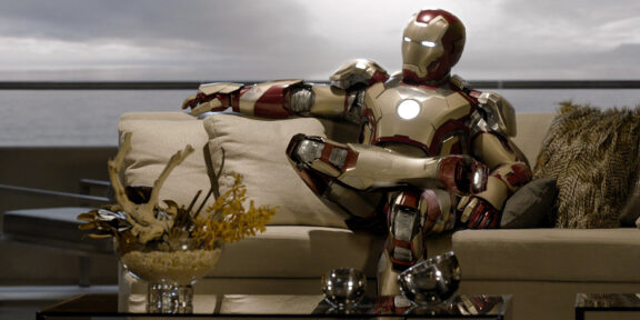 Роберт Дауни-младший может вернуться к роли Железного человека в киновселенной Marvel