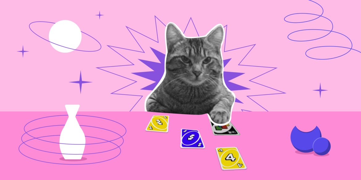 Как играть в «Уно»: виды карт, правила, подсчёт очков — Лайфхакер