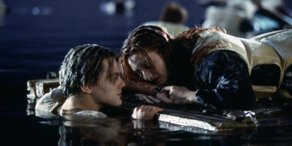 Джеймс Кэмерон провёл научное исследование, чтобы доказать: Роза и Джек не могли выжить в «Титанике»