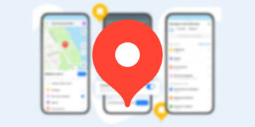 «Яндекс Карты» обновили главный экран мобильного приложения