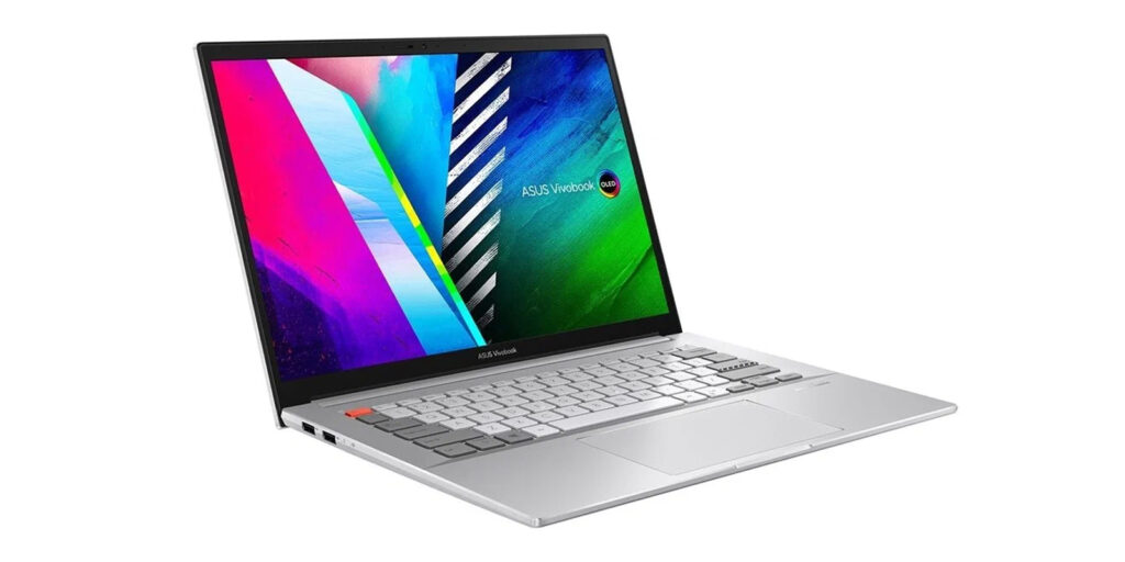 Какой ноутбук выбрать: ASUS VivoBook Pro 14X N7400PC-KM024W