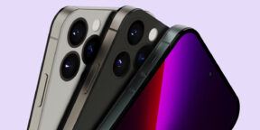 iPhone 15 Pro получит ультратонкие изогнутые экранные рамки