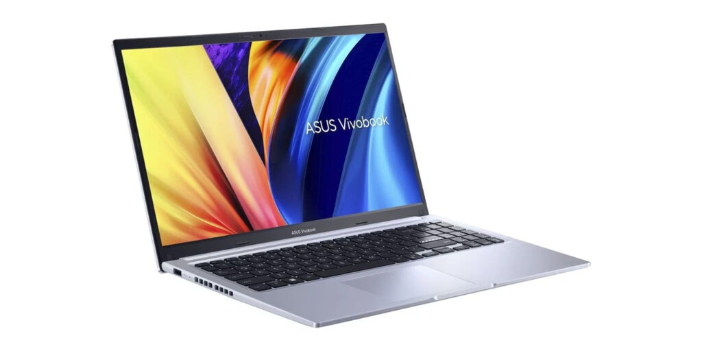 Какой ноутбук купить: ASUS Vivobook 15 M1502