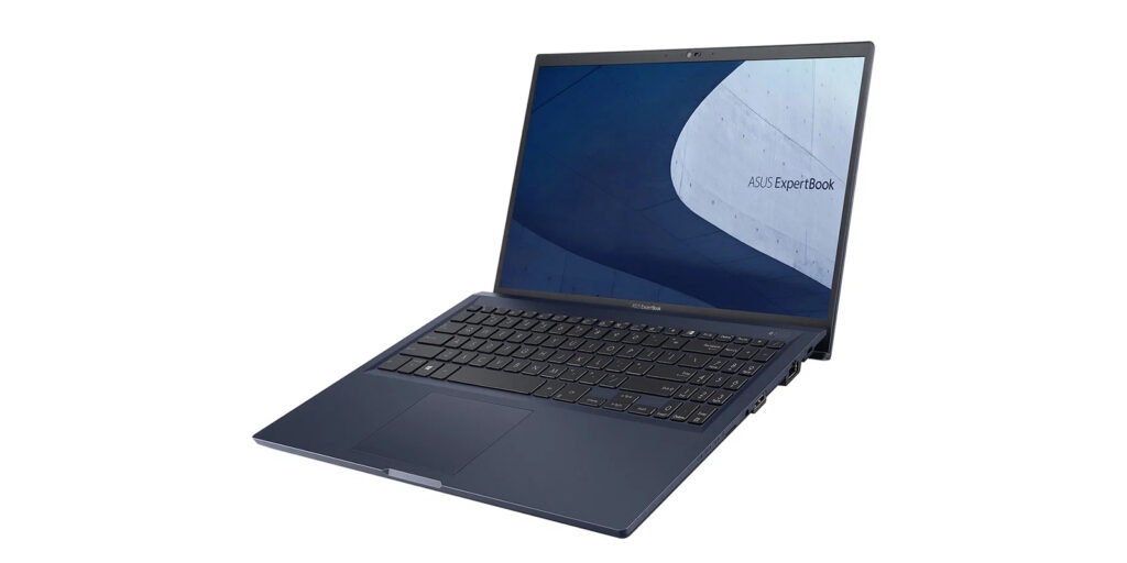 Какой ноутбук купить: ASUS ExpertBook L1