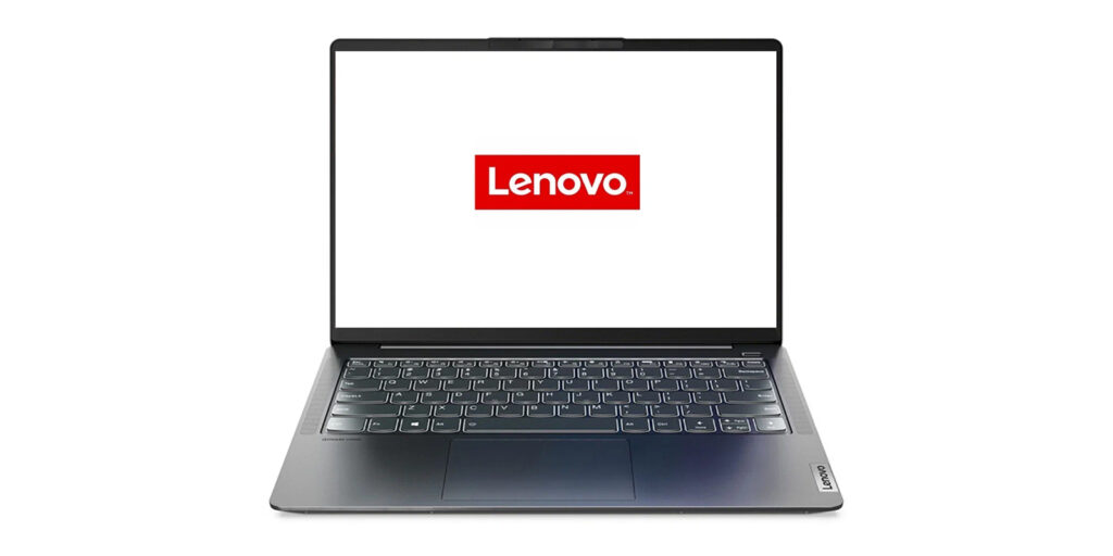 Какой ноутбук купить в 2023-м: Lenovo IdeaPad 5 Pro