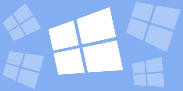 windows 10
