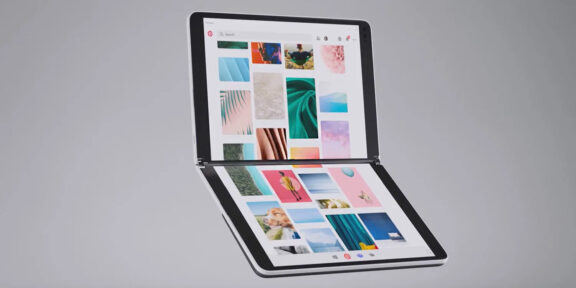 Гибкий iPad может выйти уже в 2024 году