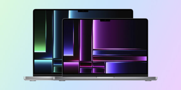 Новые MacBook Pro с чипами M2 Pro и M2 Max могут появиться в России уже в феврале