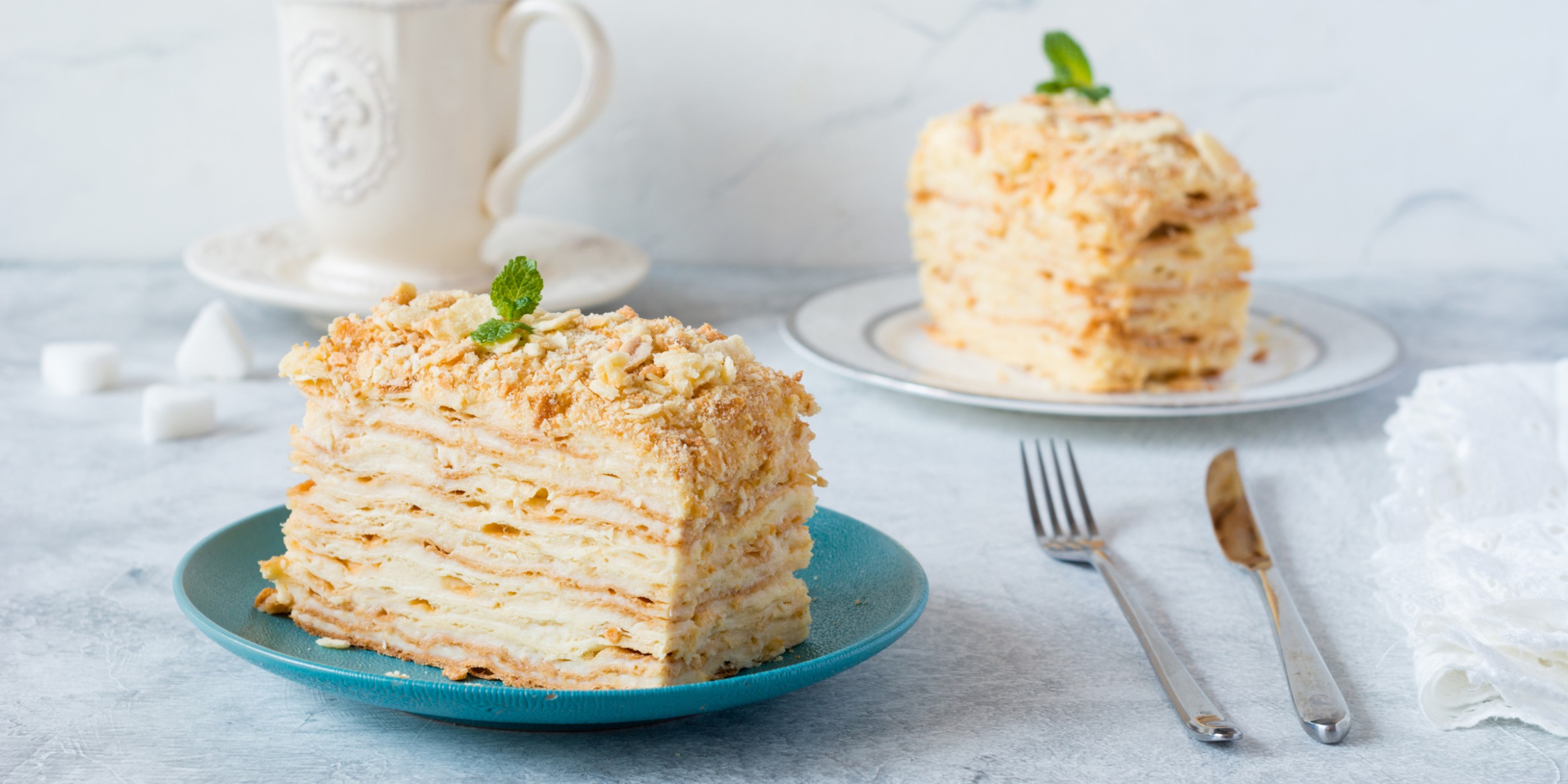 Как приготовить самые популярные торты, которые все так любят