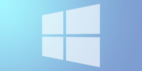 Kak uznat', kakaya versiya Windows ustanovlena na komp'yutere
