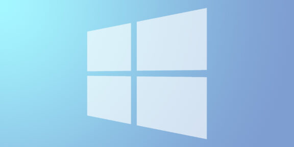 Как узнать, какая версия Windows установлена на компьютере