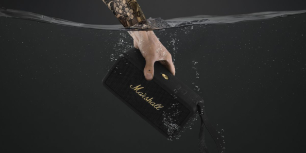 marshall middleton