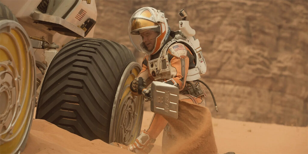 План Илона Маска по колонизации Марса: технологии