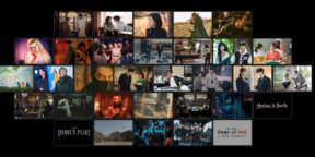 Netflix показал трейлер корейских фильмов и сериалов 2023 года