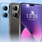 Китайская компания LeTV выпустила S1 Pro — клон iPhone 14 Pro