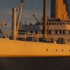 Вышел новый трейлер «Титаника» — к 25-летию фильма и премьере версии 3D 4K HDR