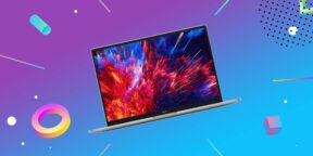 Цена дня: ноутбук RedmiBook Pro 15 со скидкой 51%