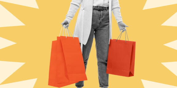 Бойкот и байкот: как покупки превратились в средство выражения мнений