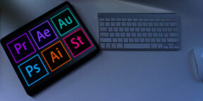 Adobe снова разрешила загрузку Photoshop и другого софта для пользователей из России