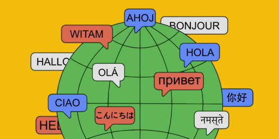 «Google Переводчик» теперь поддерживает ещё 33 языка в офлайн-режиме