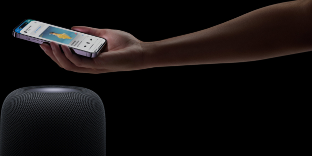 homepod 2