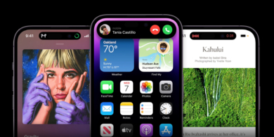 «Островок» — в массы: все модели iPhone 15 получат Dynamic Island