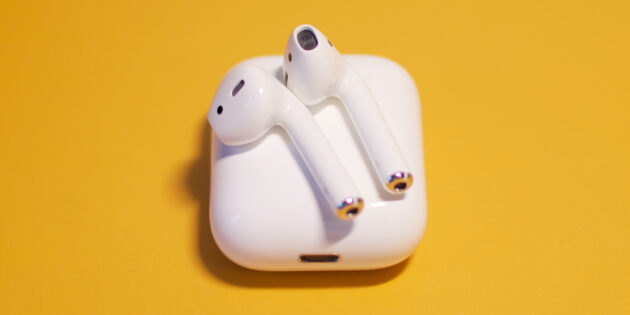 airpods lite