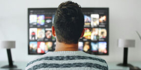 Учёные подтвердили, что чрезмерный просмотр телевизора уменьшает мозг