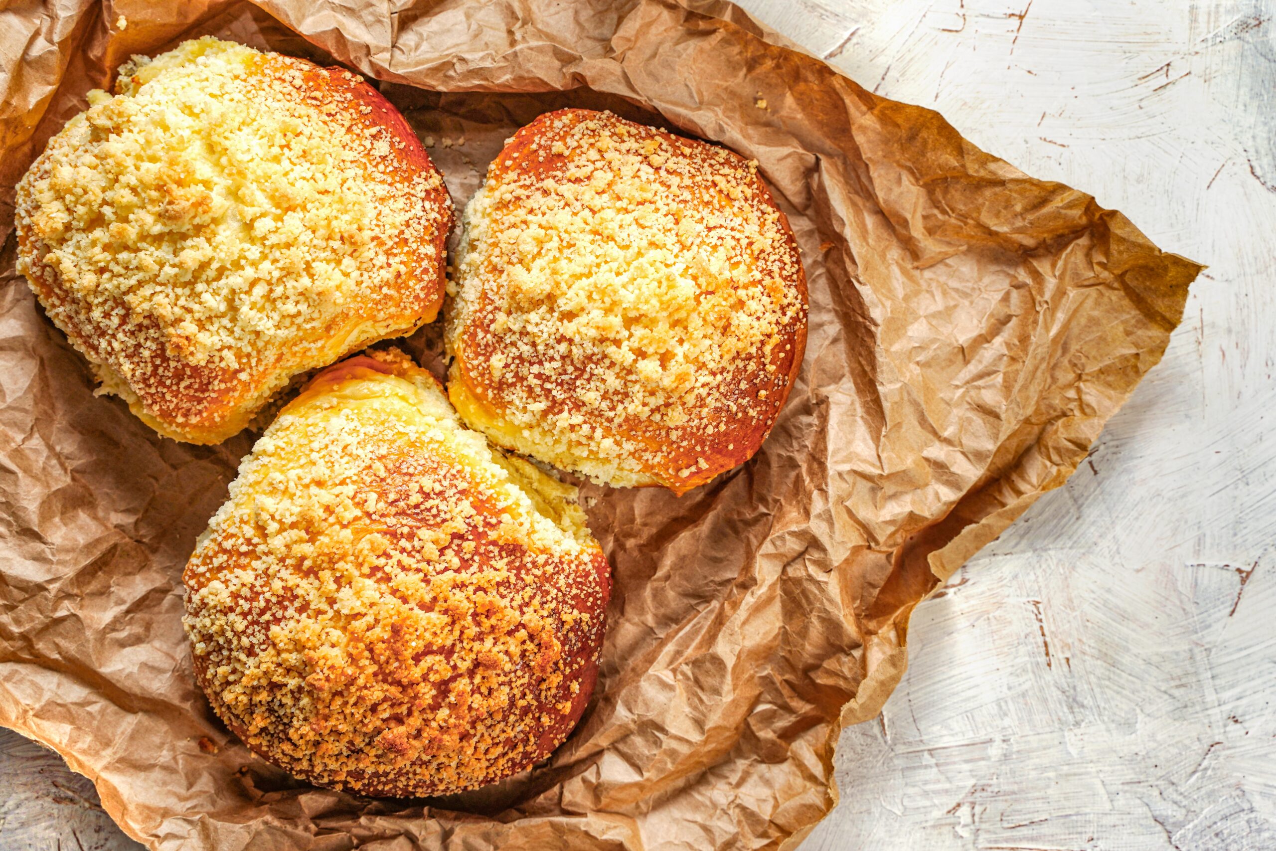 Булочки с сыром в духовке на сухих дрожжах - Пошаговый рецепт с фото. Выпечка. Булочки