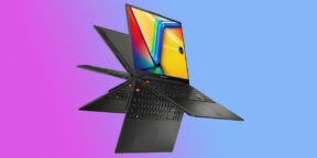 Asus представила 16-дюймовый ноутбук с OLED-экраном Vivobook S 16 Flip OLED