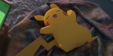 pokemon sleep